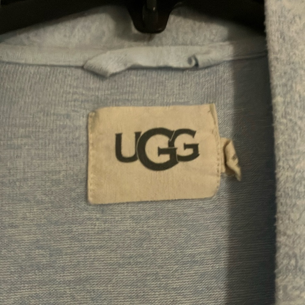 Ugg Lightweight Robe - image 2